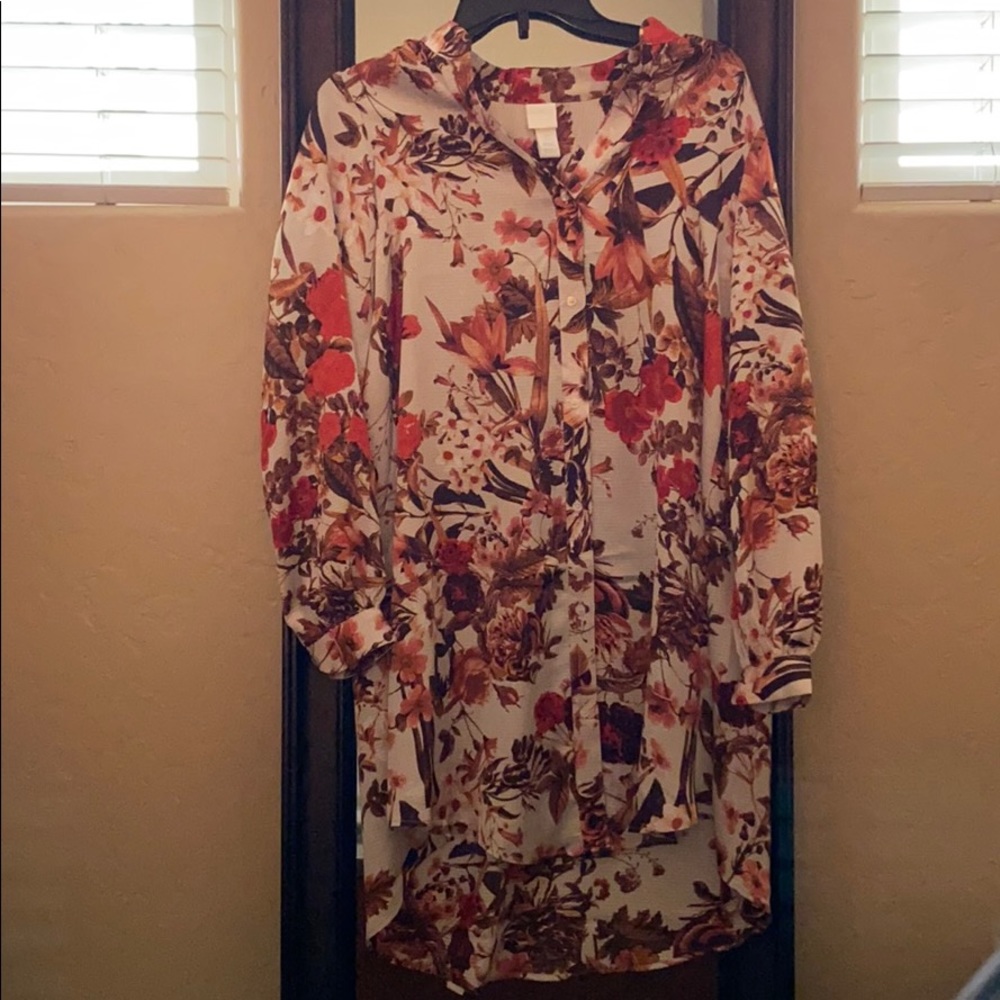 H&M dress